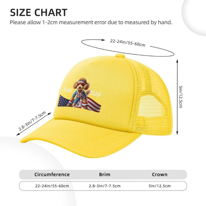 Baseball Capsizes Chart