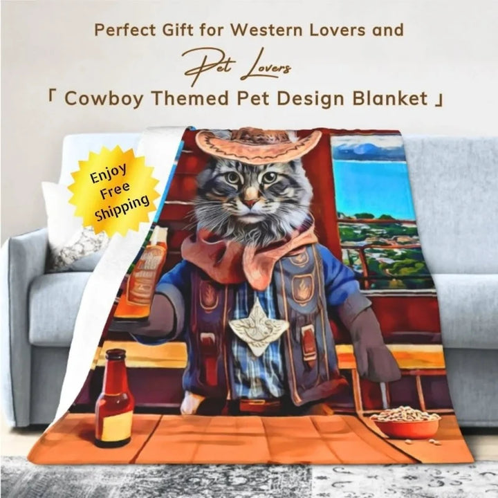 Blanket Design