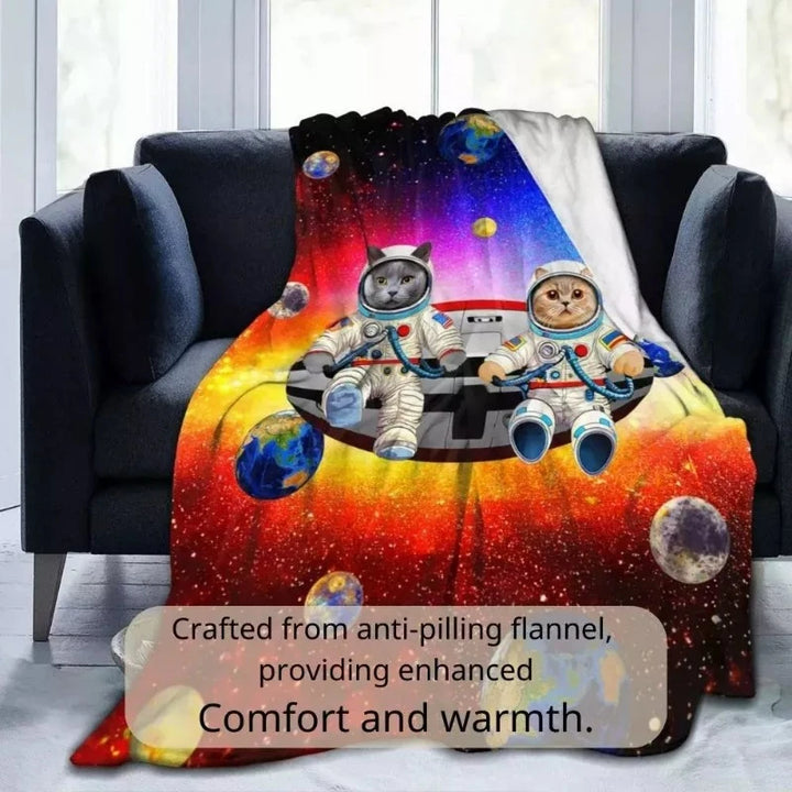 Blanket gift