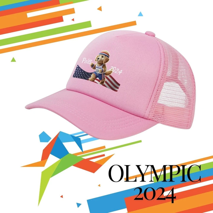 Olympics Paris 2024